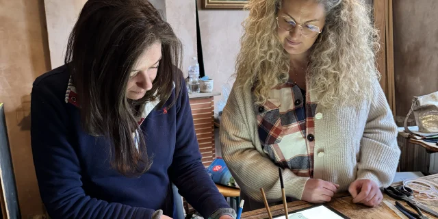 Viel-Hesdin - Manoir Marceau - @Claire Decraene