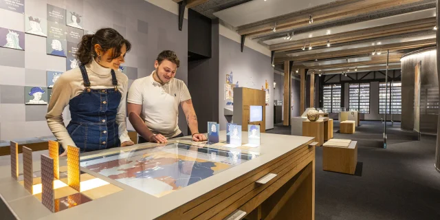 Azincourt 1415 Centre Historique Medieval 11 Hauts De France Tourisme Benoit Bremer