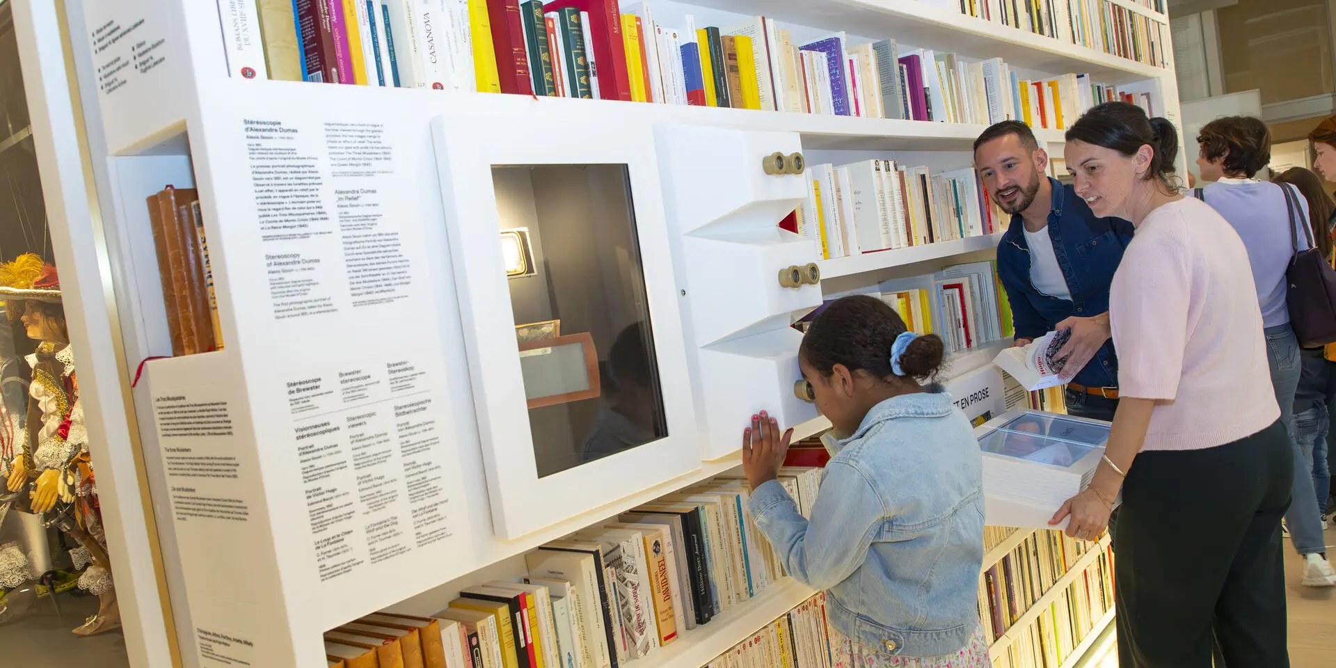 Villers-Cotterêts, cité internationale de la langue française